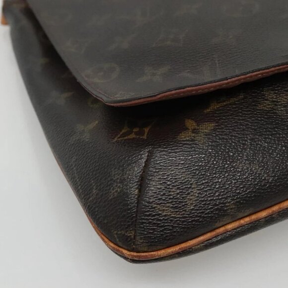 LOUIS VUITTON Monogram Musette Salsa Long Shoulder Bag - Picture 10 of 16